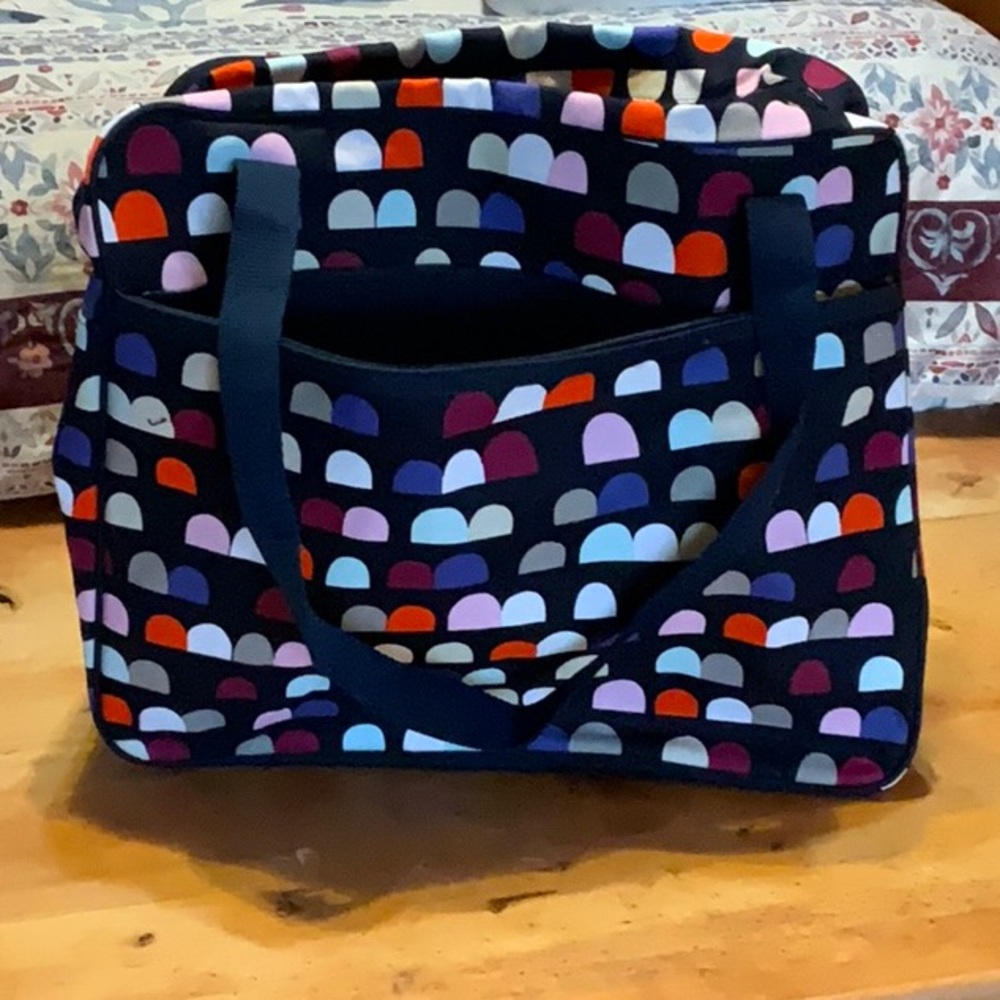 Thirtyone away for the weekender